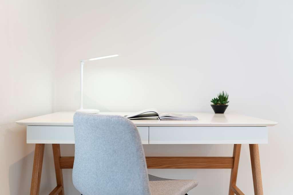 Artel Apartments Brunswick Melbourne Comodidades foto