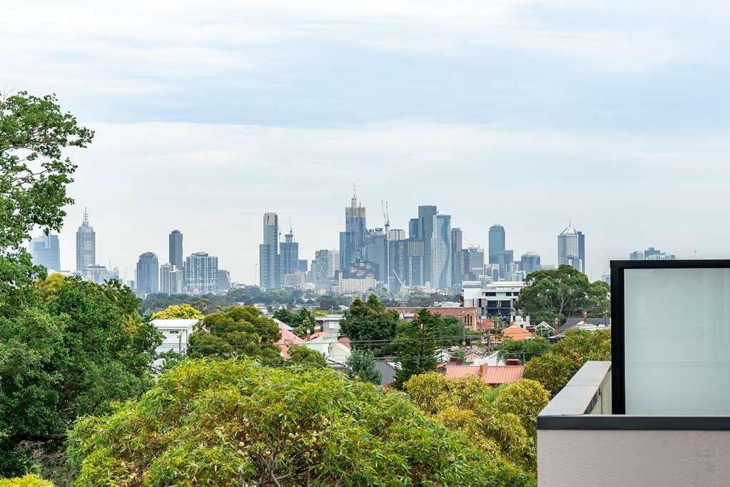 Artel Apartments Brunswick Melbourne Exterior foto